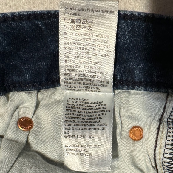 30” x 32” American Eagle Airflex + Original Straight - Picture 10 of 13